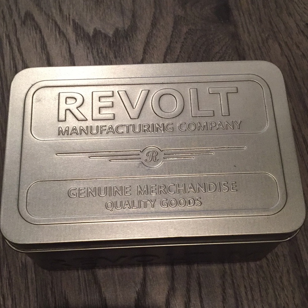 Watch - Picture 4 of 4